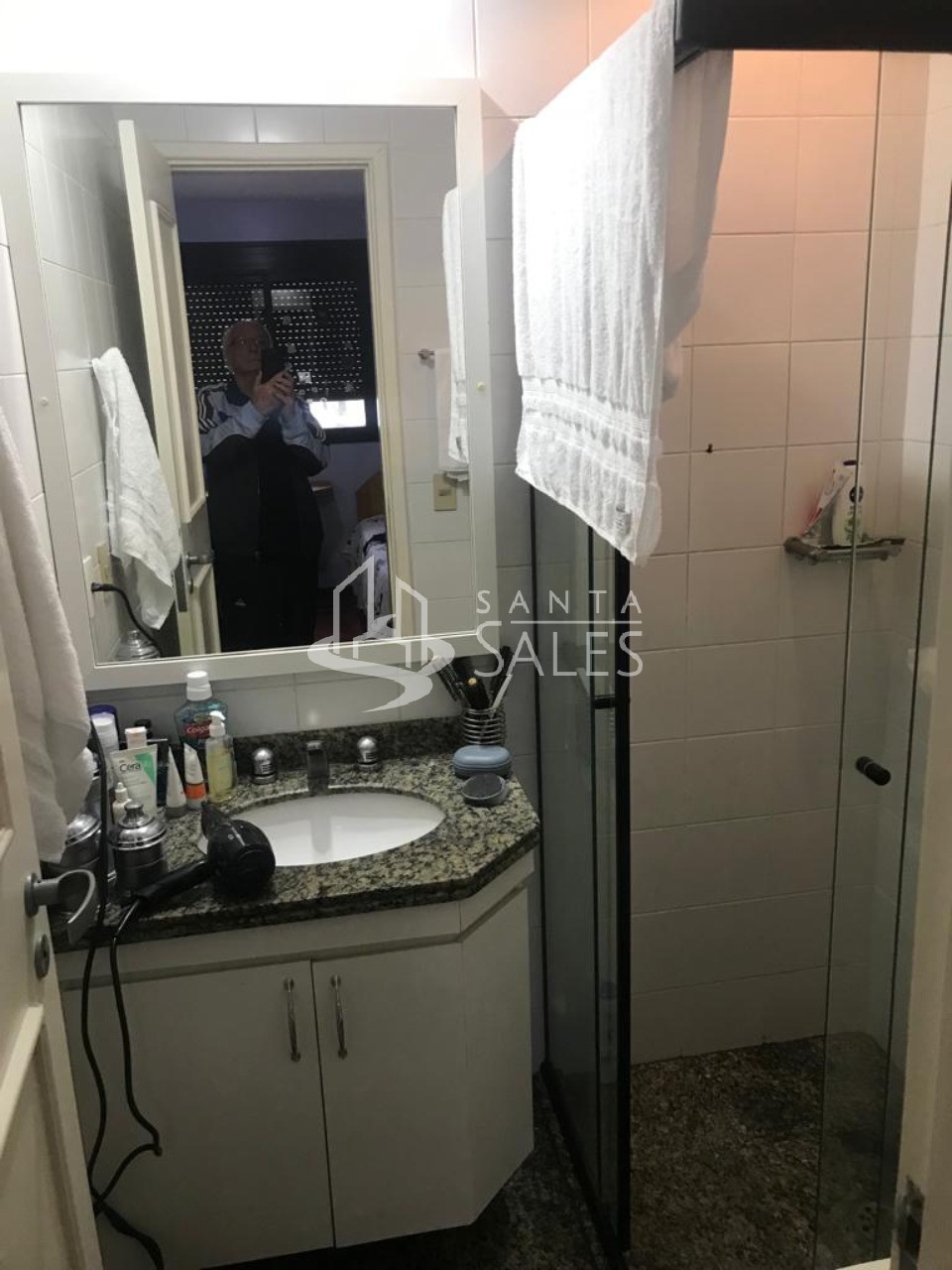 Apartamento, 2 quartos, 170 m² - Foto 24