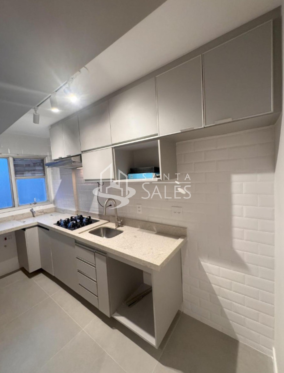 Apartamento, 2 quartos, 55 m² - Foto 14