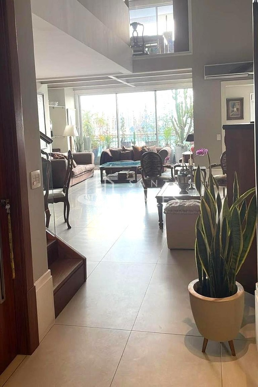 Apartamento, 4 quartos, 210 m² - Foto 10