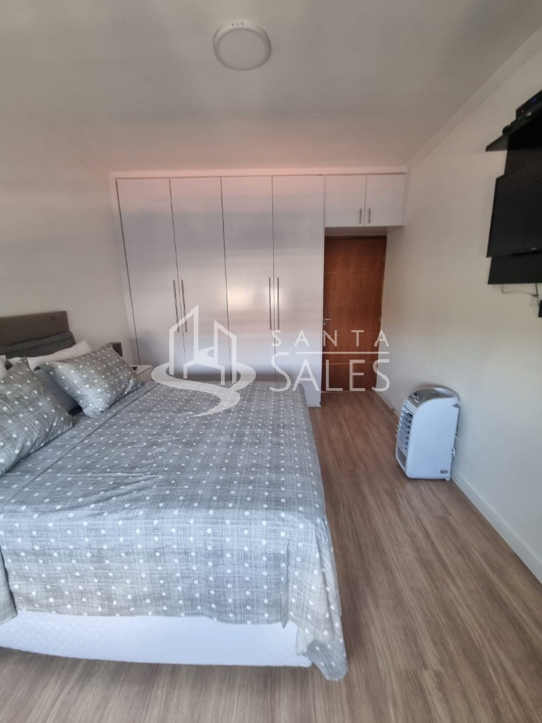 Sobrado, 2 quartos, 115 m² - Foto 25