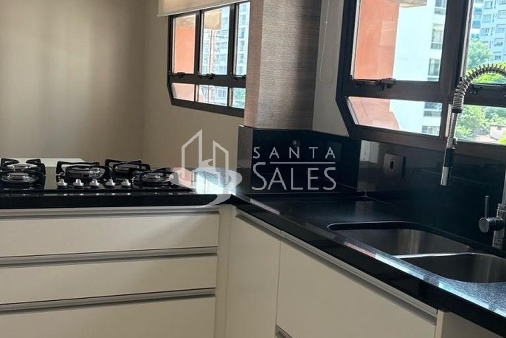 Apartamento, 3 quartos, 180 m² - Foto 11