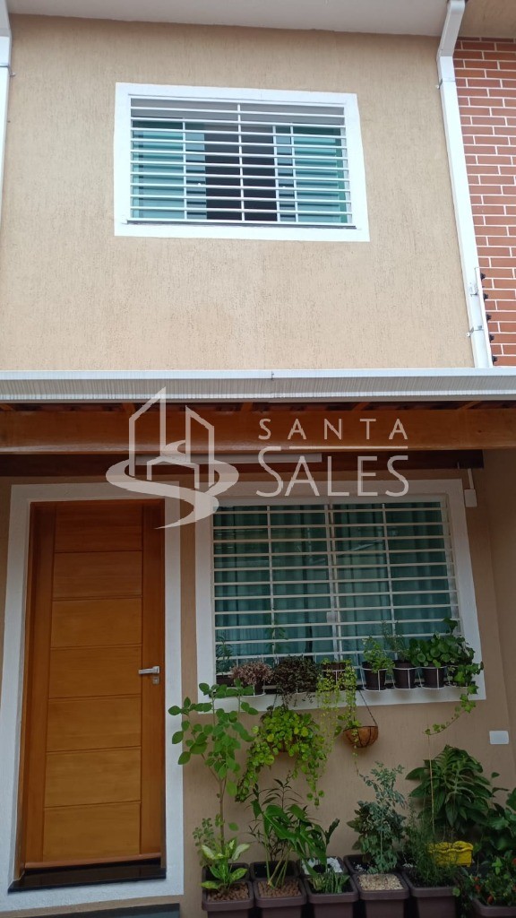 Sobrado, 3 quartos, 115 m² - Foto 2