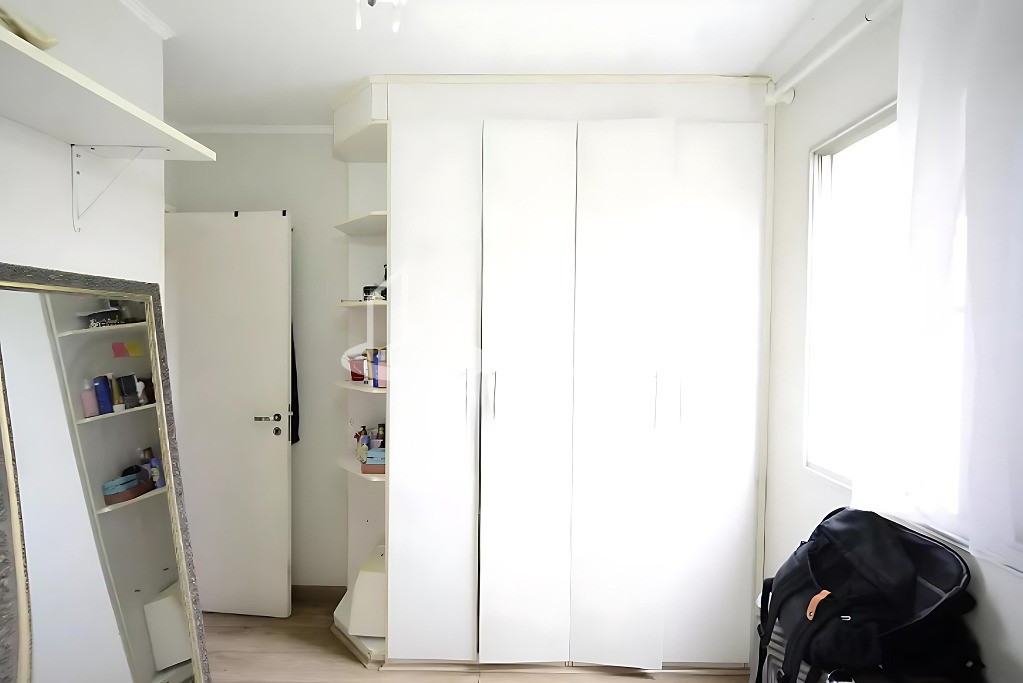 Apartamento, 3 quartos, 60 m² - Foto 12