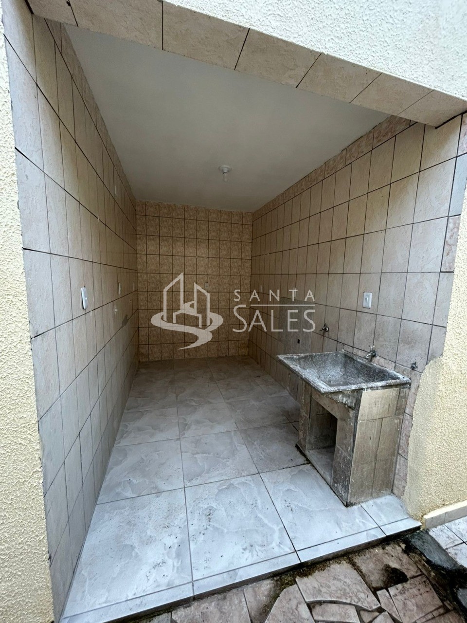 Sobrado, 2 quartos - Foto 34