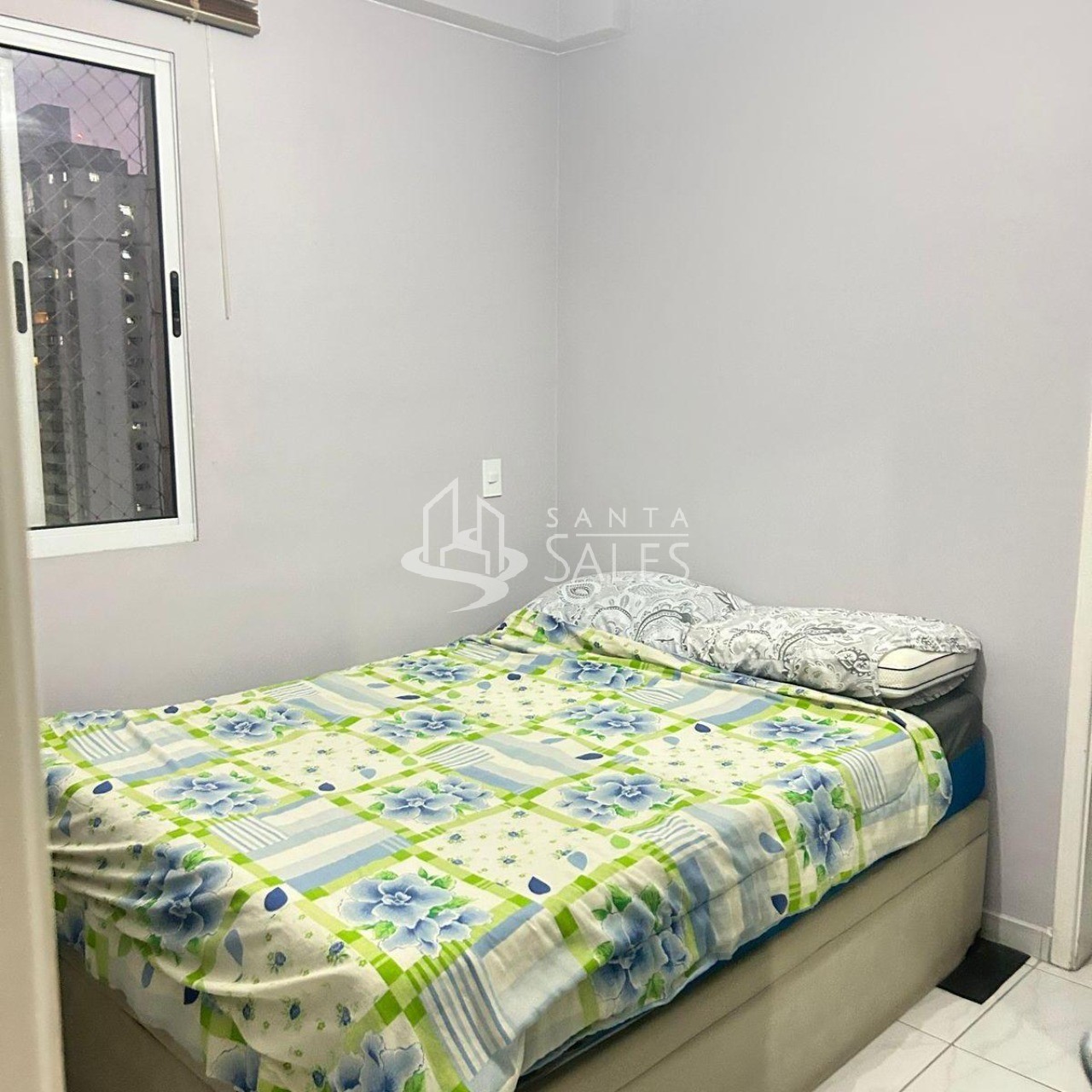 Apartamento, 2 quartos, 60 m² - Foto 18