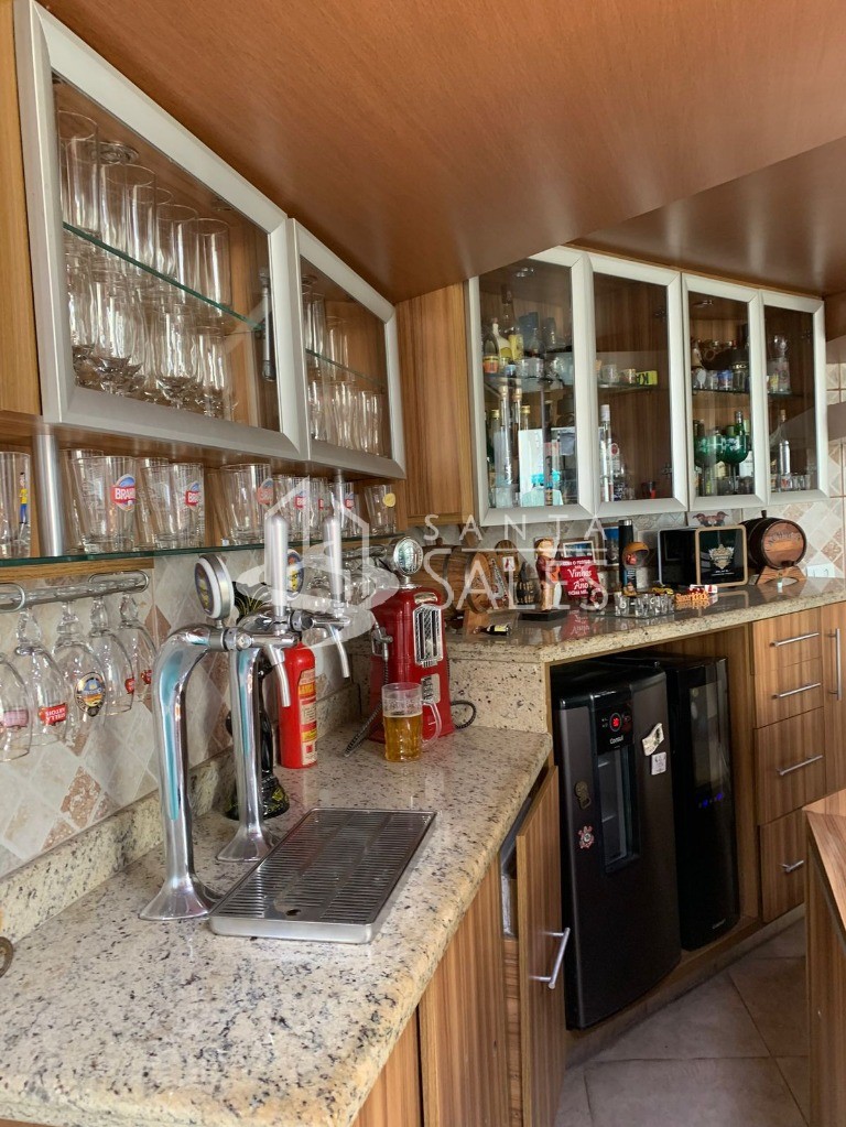 Casa, 3 quartos - Foto 7