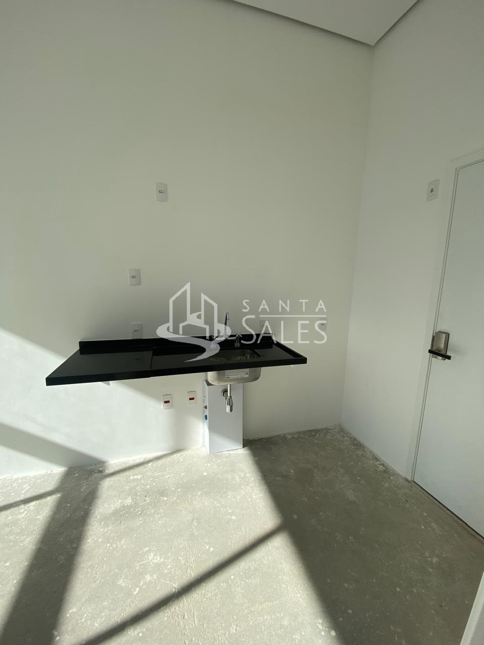 Kitnet-Studio, 27 m² - Foto 17