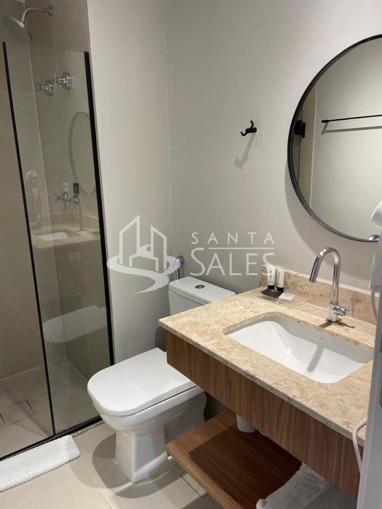 Apartamento, 1 quarto, 43 m² - Foto 7