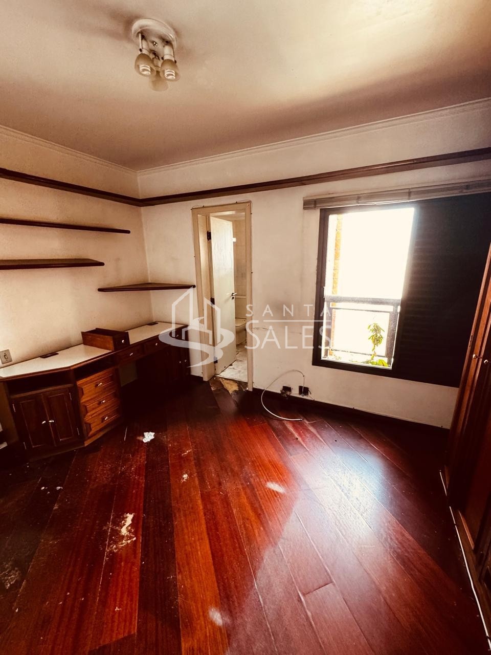 Apartamento, 4 quartos, 250 m² - Foto 8