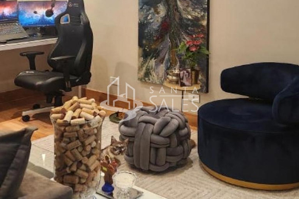 Apartamento, 2 quartos, 67 m² - Foto 8