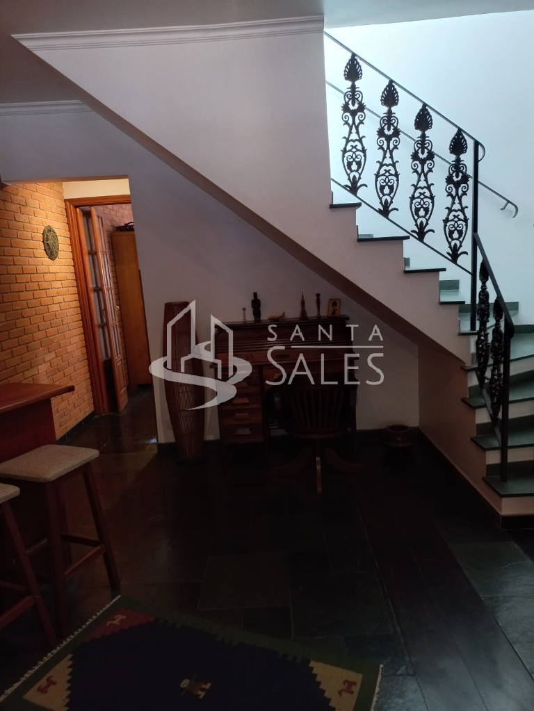 Sobrado, 3 quartos, 126 m² - Foto 30