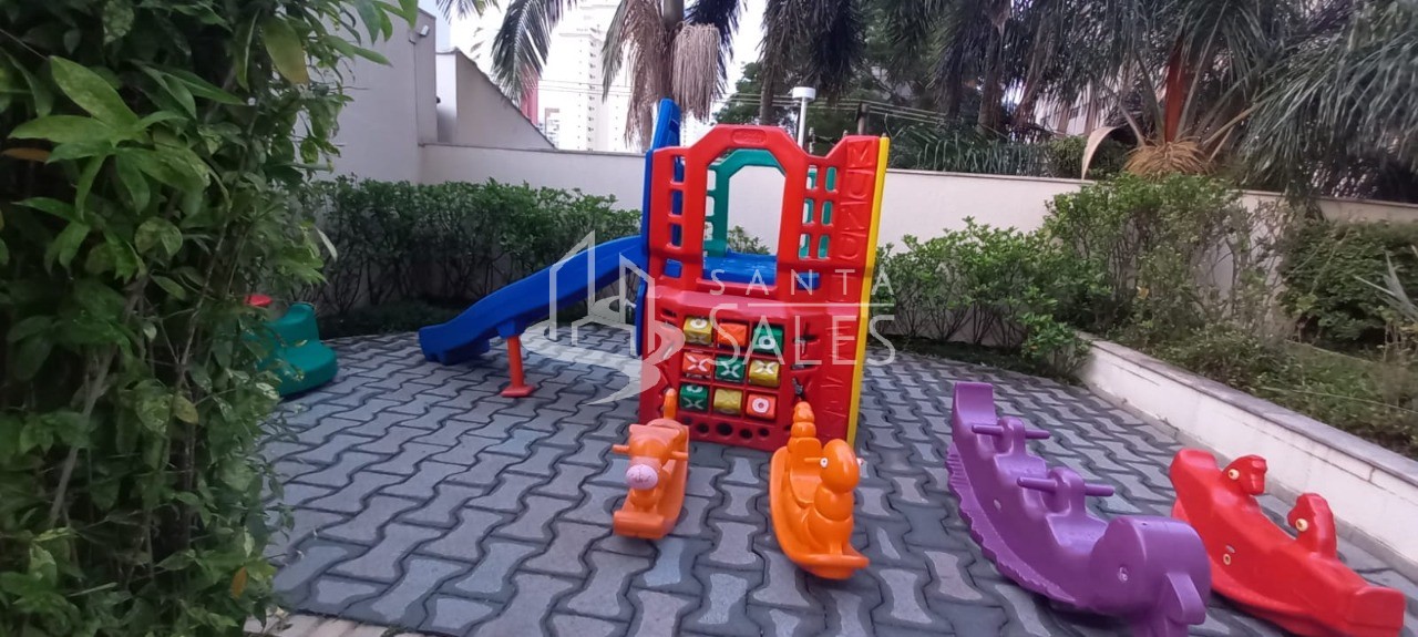 Apartamento, 3 quartos, 170 m² - Foto 16