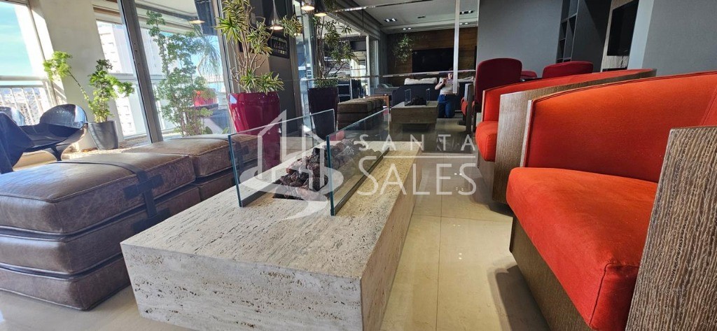 Apartamento, 4 quartos, 206 m² - Foto 17