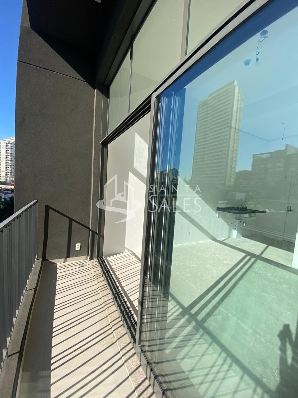 Kitnet-Studio, 27 m² - Foto 6