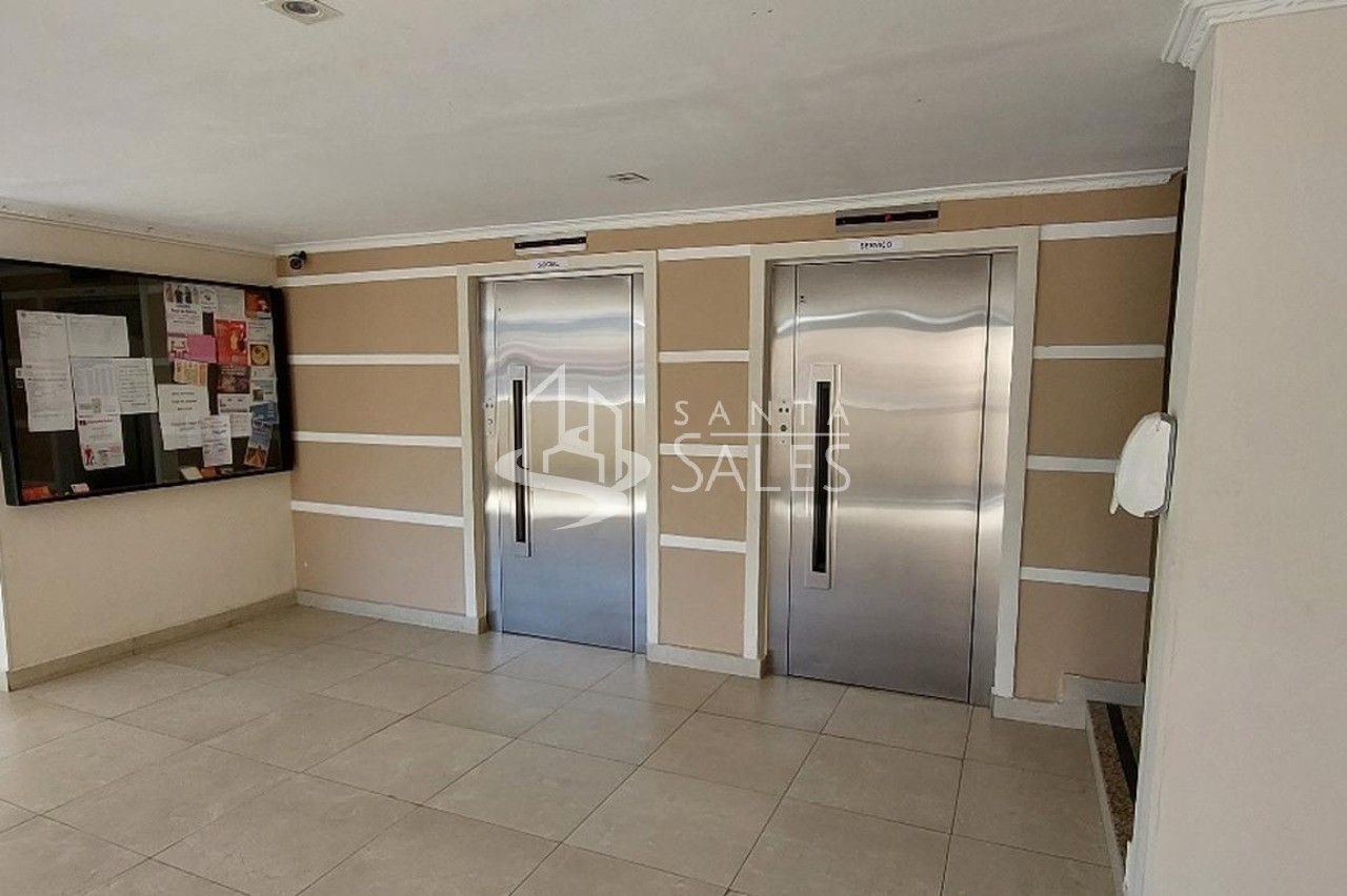 Apartamento à venda com 2 quartos, 49m² - Foto 24