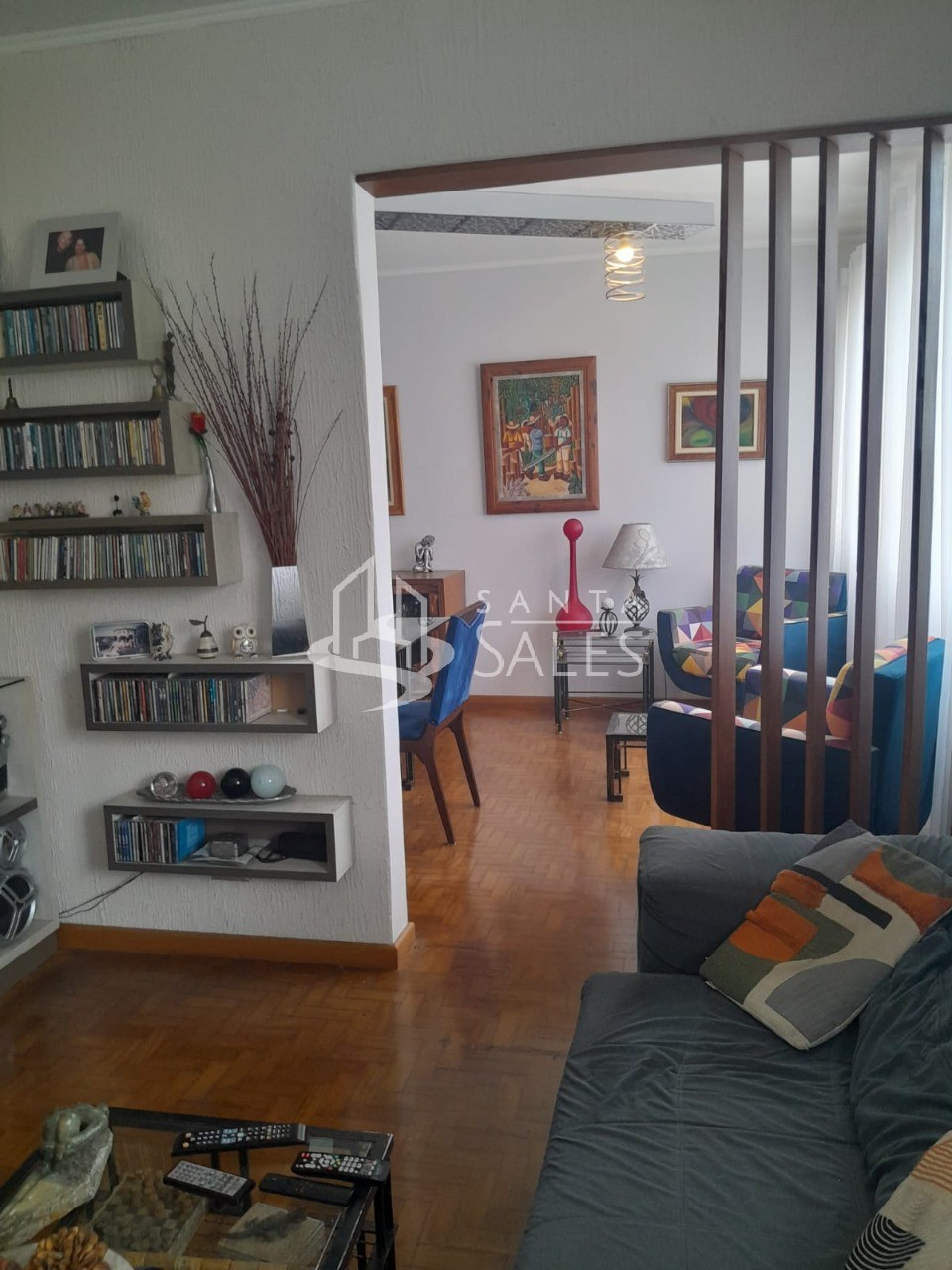 Apartamento, 3 quartos, 95 m² - Foto 6