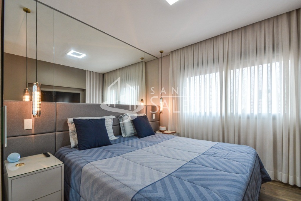 Apartamento à venda com 3 quartos, 131m² - Foto 39