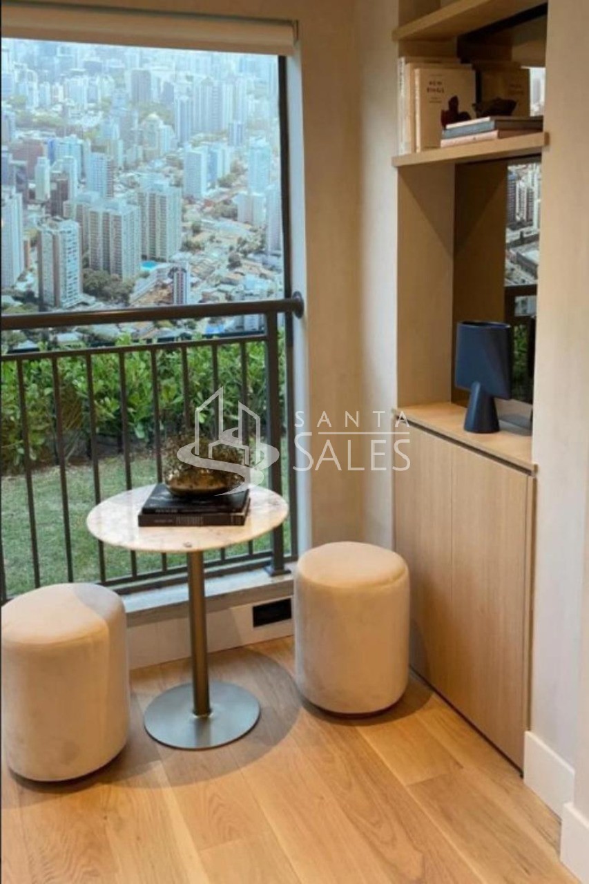 Apartamento, 2 quartos, 64 m² - Foto 11