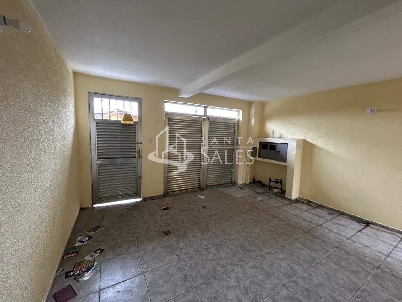 Sobrado, 2 quartos - Foto 7