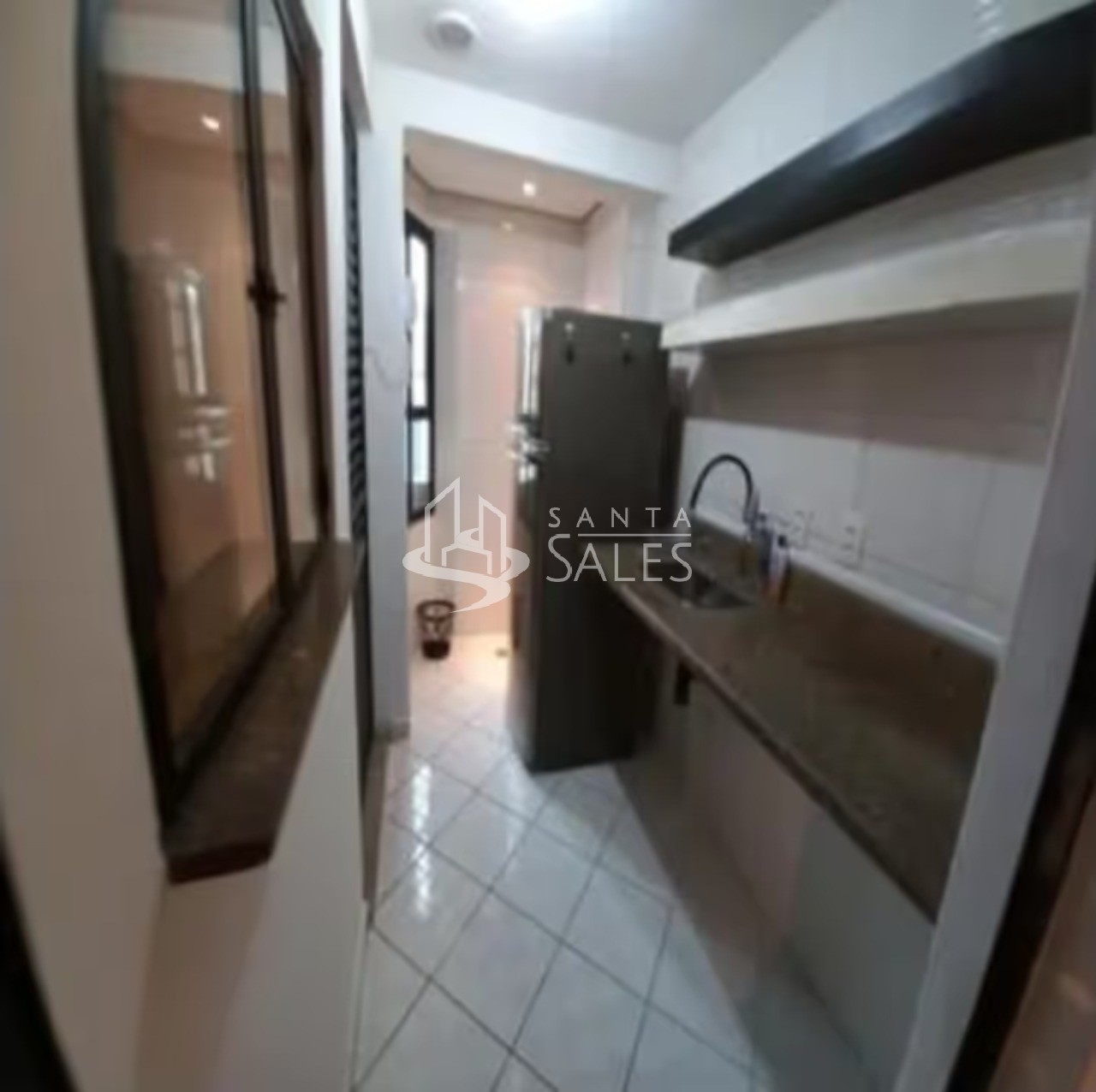 Apartamento, 1 quarto, 70 m² - Foto 9