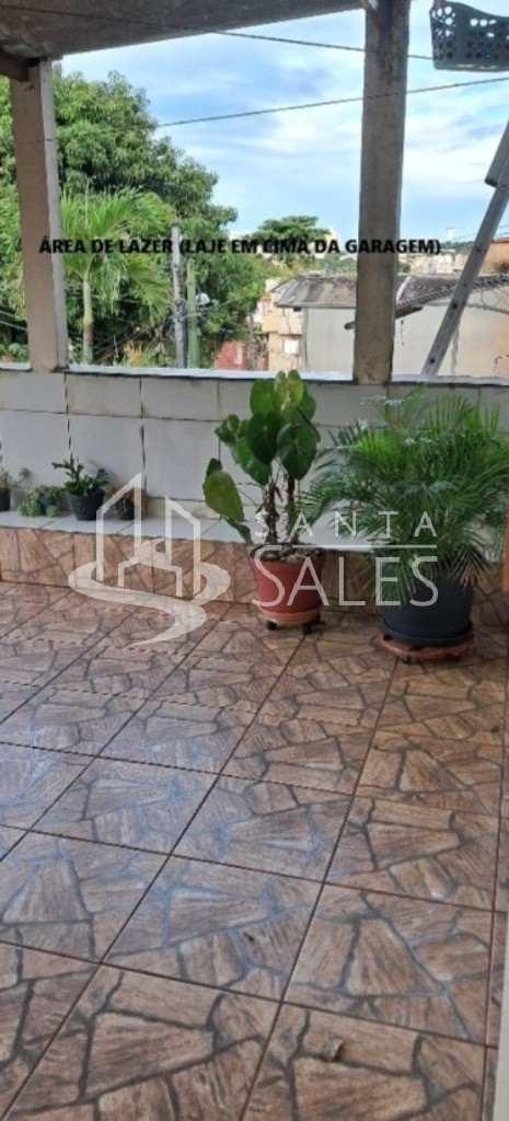 Sobrado, 2 quartos, 90 m² - Foto 21