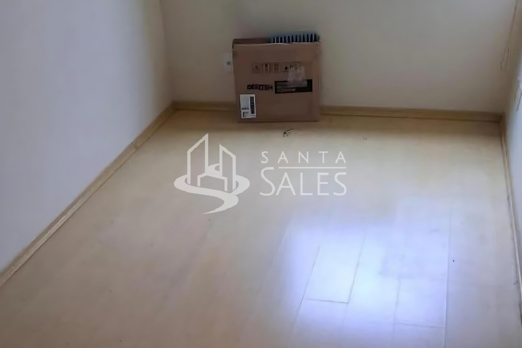 Apartamento, 2 quartos, 45 m² - Foto 7