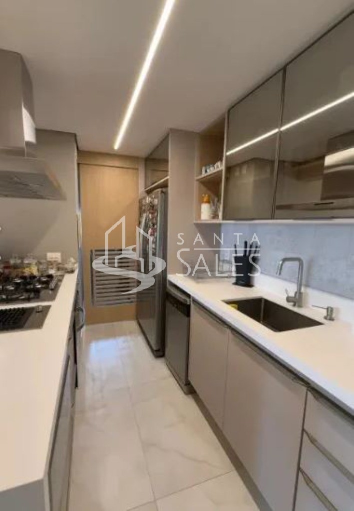 Apartamento, 3 quartos, 103 m² - Foto 7