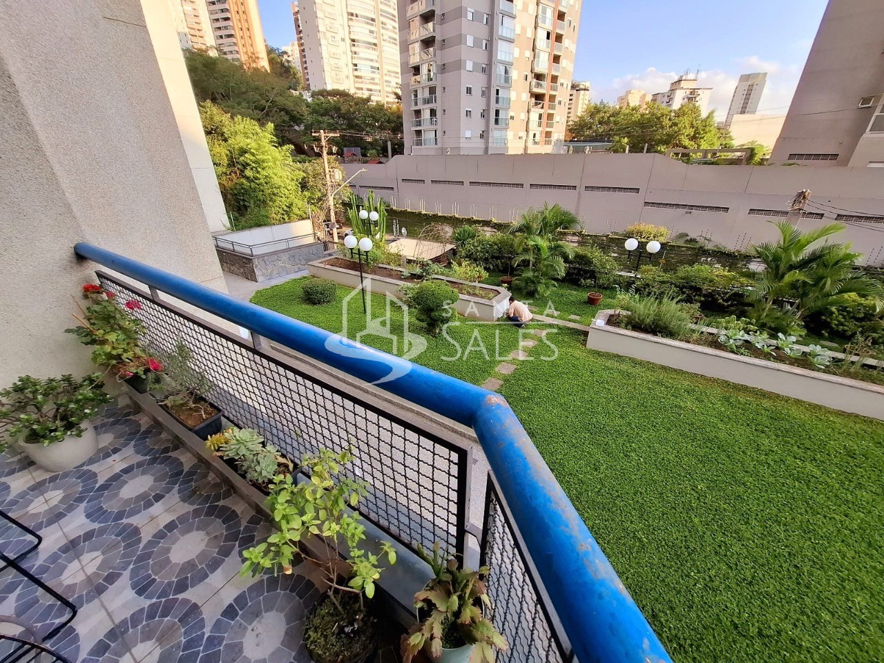 Apartamento, 3 quartos, 96 m² - Foto 32