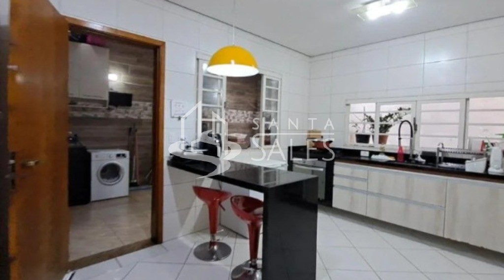 Sobrado, 3 quartos, 117 m² - Foto 6