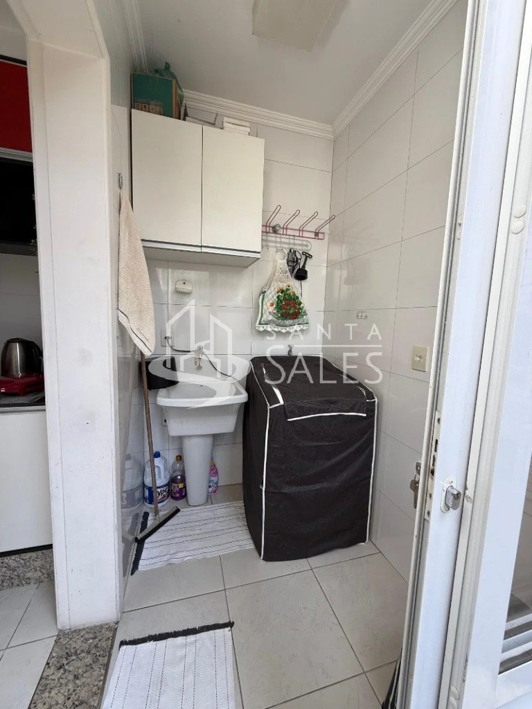 Sobrado, 4 quartos, 148 m² - Foto 24