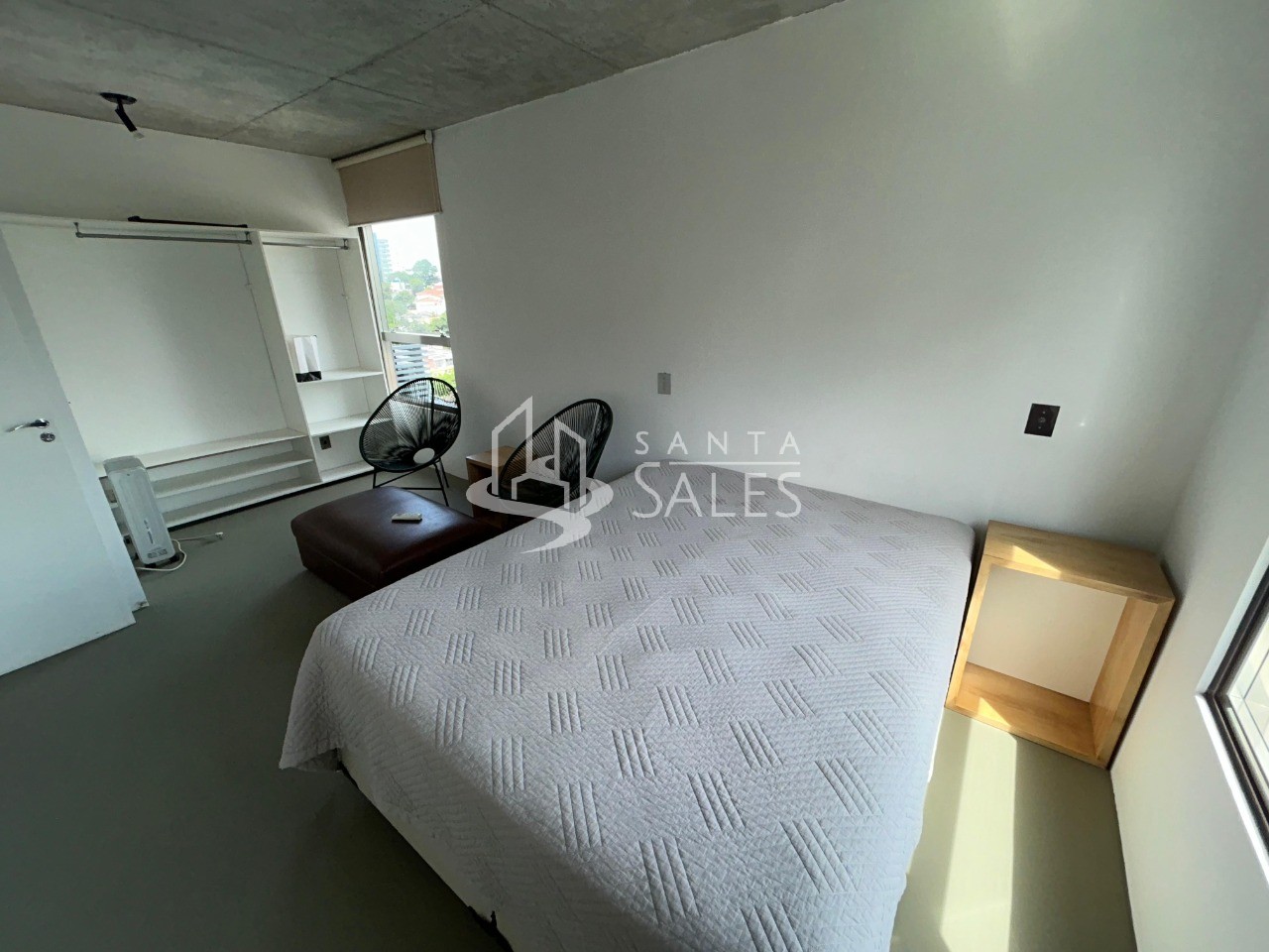 Apartamento, 1 quarto, 70 m² - Foto 14