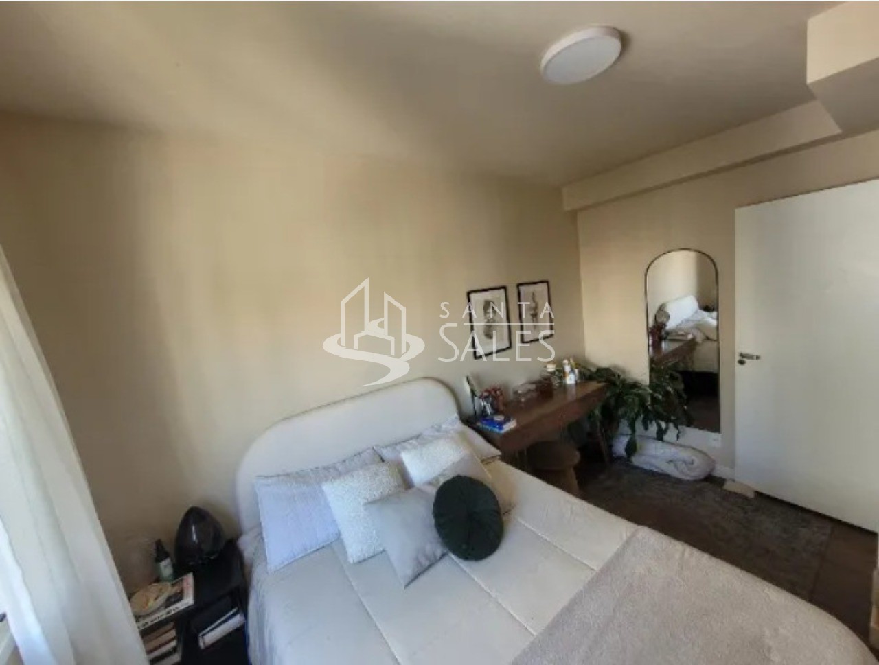 Apartamento, 2 quartos, 57 m² - Foto 12