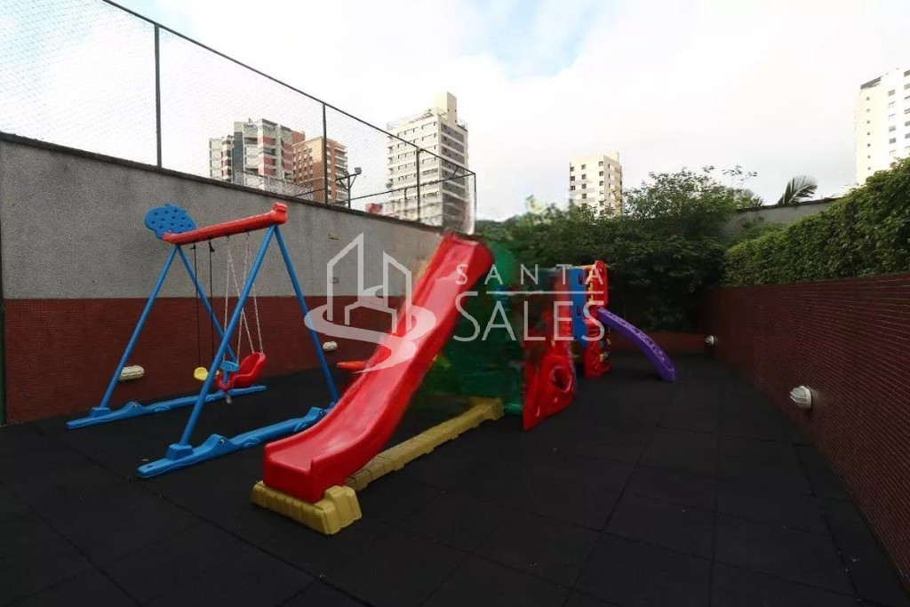 Apartamento, 4 quartos, 275 m² - Foto 29