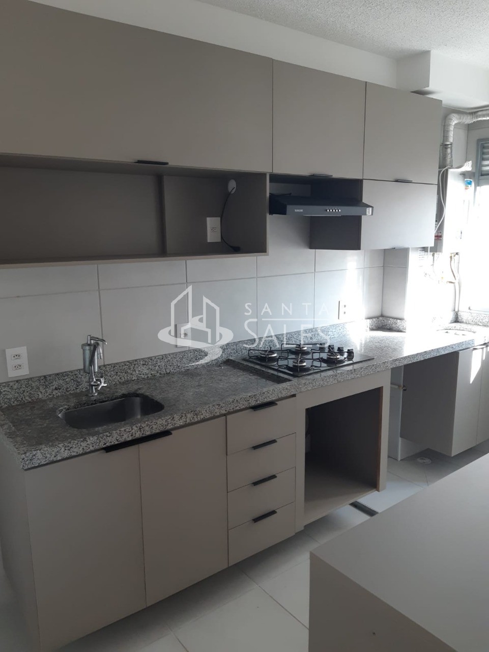 Apartamento, 1 quarto, 30 m² - Foto 4