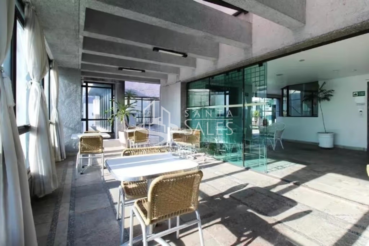 Apartamento, 1 quarto, 70 m² - Foto 18