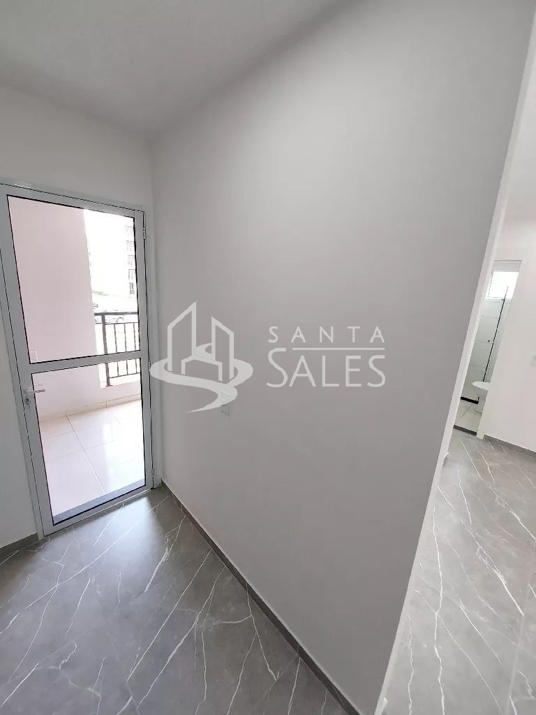 Apartamento, 2 quartos, 42 m² - Foto 8