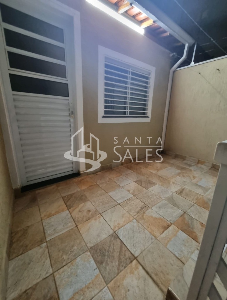 Sobrado, 2 quartos, 115 m² - Foto 9