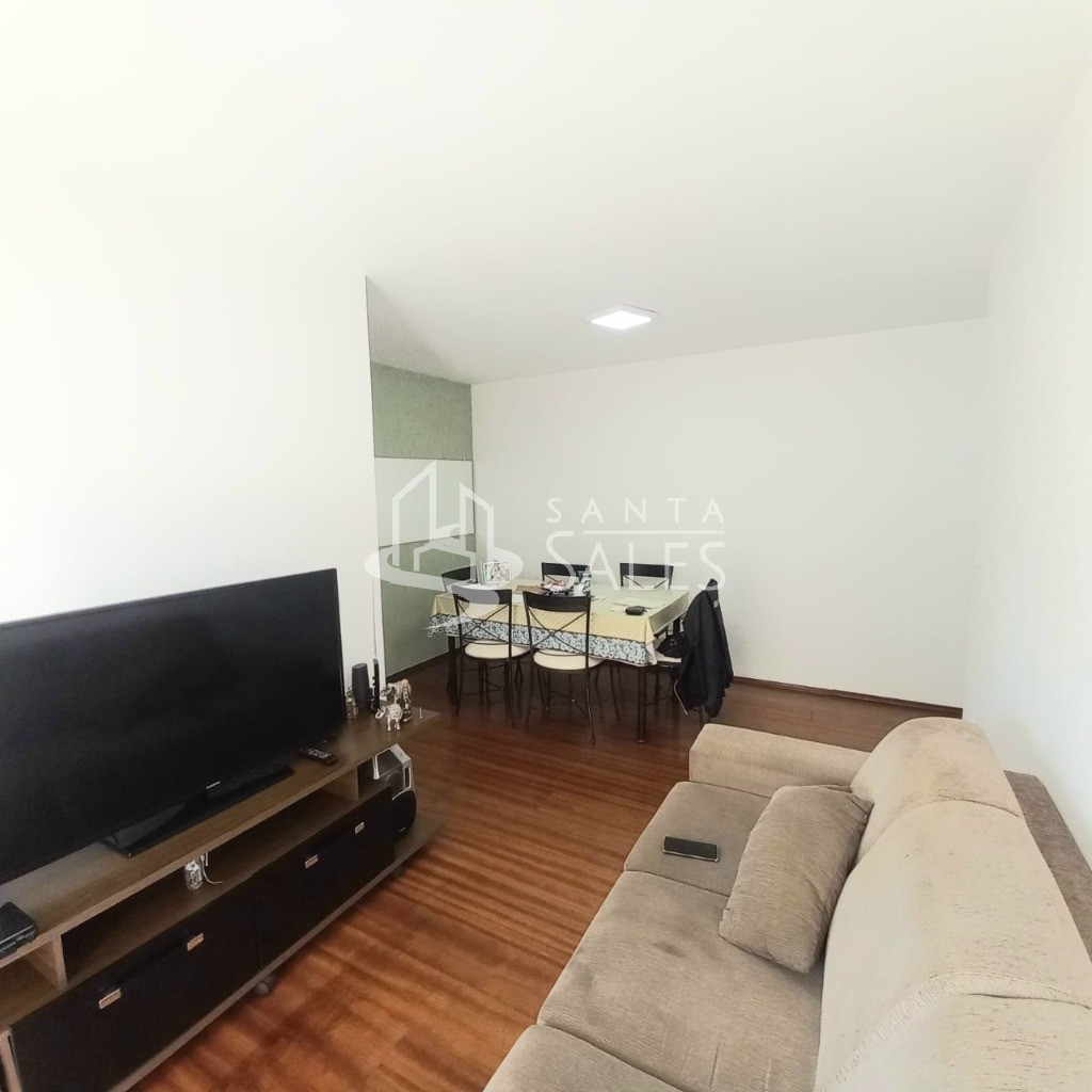 Apartamento, 2 quartos, 60 m² - Foto 2