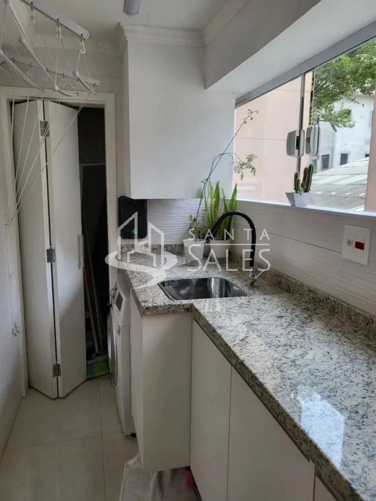 Apartamento, 3 quartos, 146 m² - Foto 7