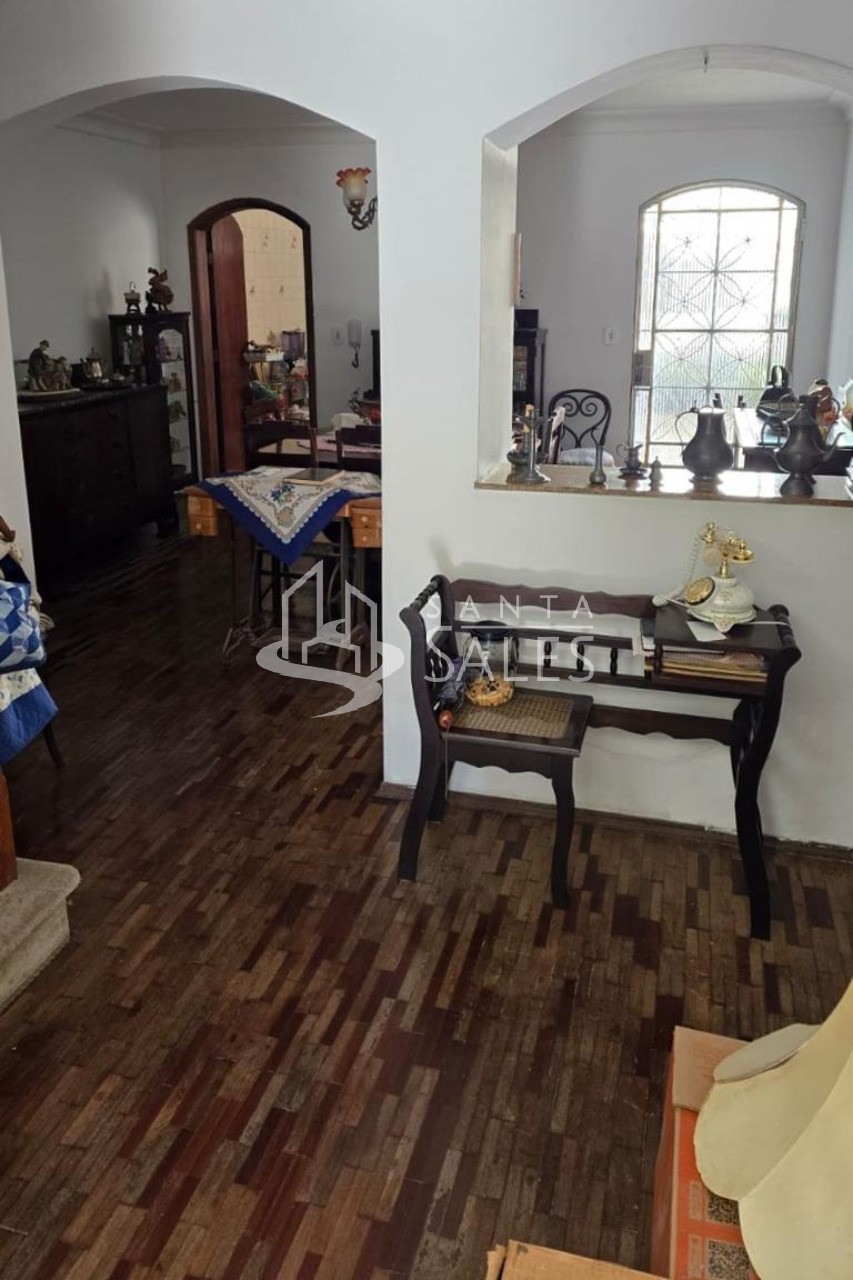 Casa, 2 quartos, 95 m² - Foto 4