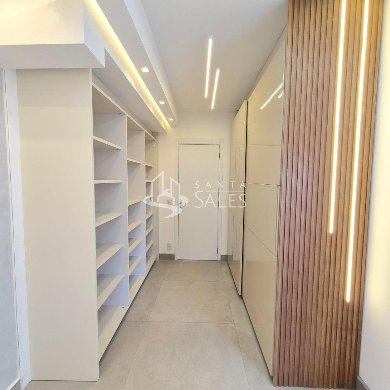 Apartamento, 3 quartos, 160 m² - Foto 20