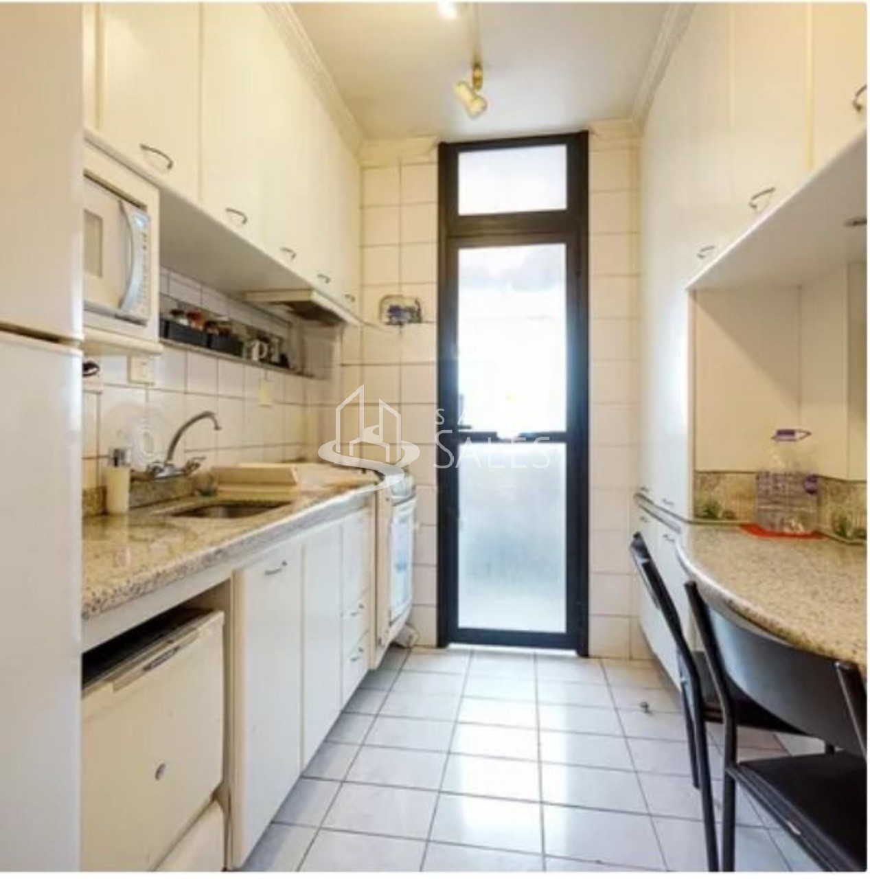 Apartamento, 3 quartos, 75 m² - Foto 24