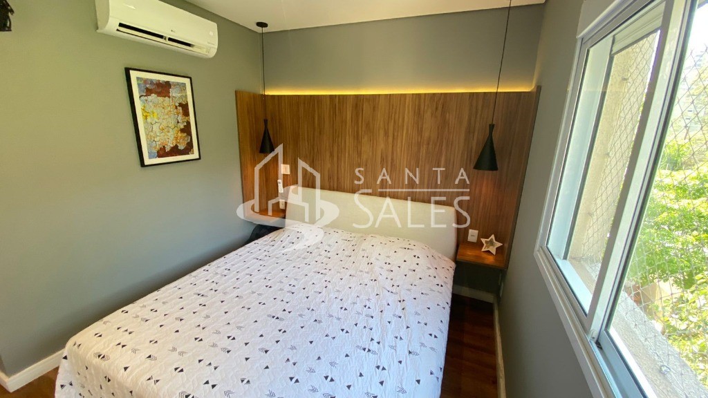 Apartamento, 3 quartos, 96 m² - Foto 17