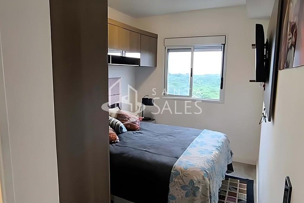 Apartamento, 1 quarto, 53 m² - Foto 7