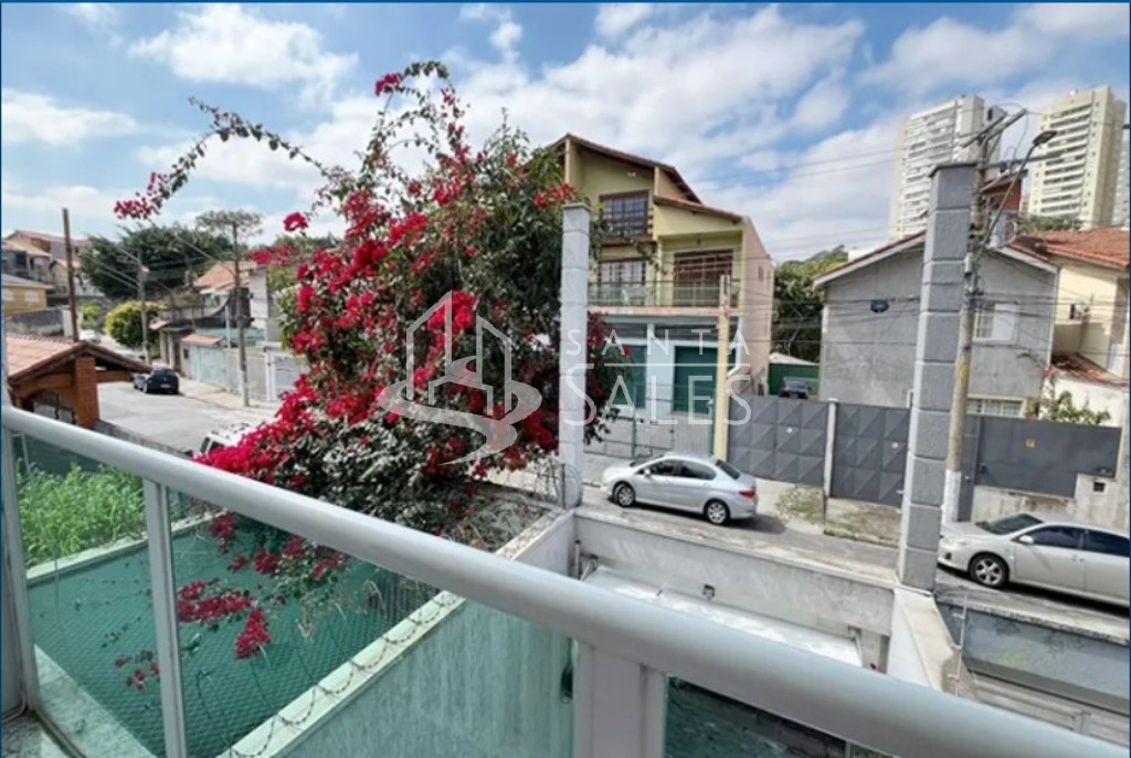 Sobrado, 3 quartos, 116 m² - Foto 34