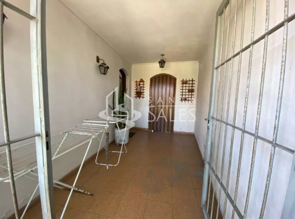 Sobrado, 3 quartos, 150 m² - Foto 16