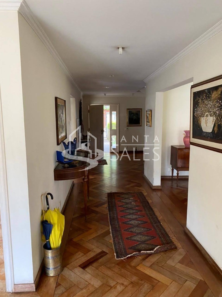 Sobrado, 4 quartos, 350 m² - Foto 16