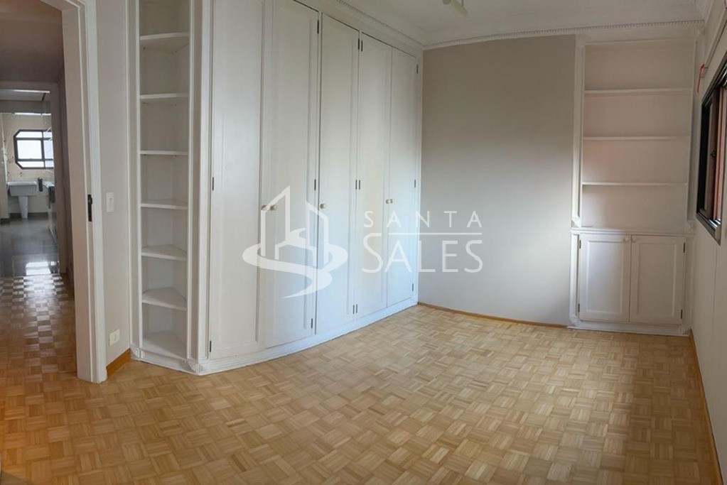 Apartamento, 3 quartos, 180 m² - Foto 4