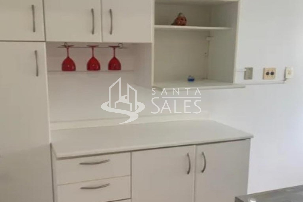Apartamento, 1 quarto, 45 m² - Foto 5