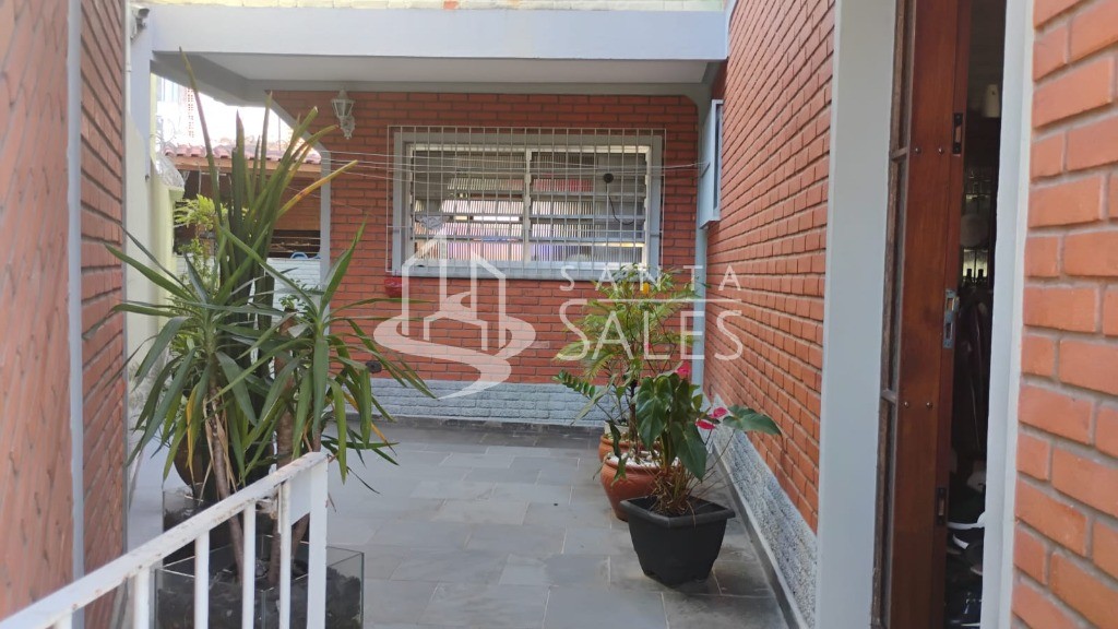 Sobrado, 3 quartos, 150 m² - Foto 10